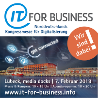 IT for Business 2018