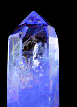 a crystal